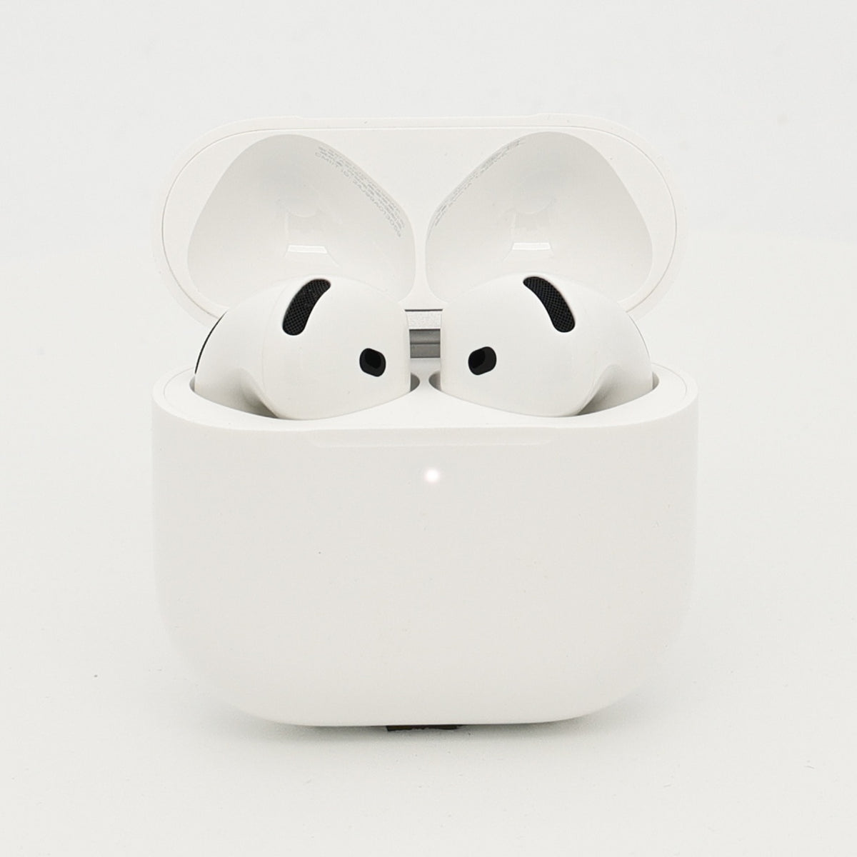 99新 Apple AirPods 4 (支持主动降噪) 白色