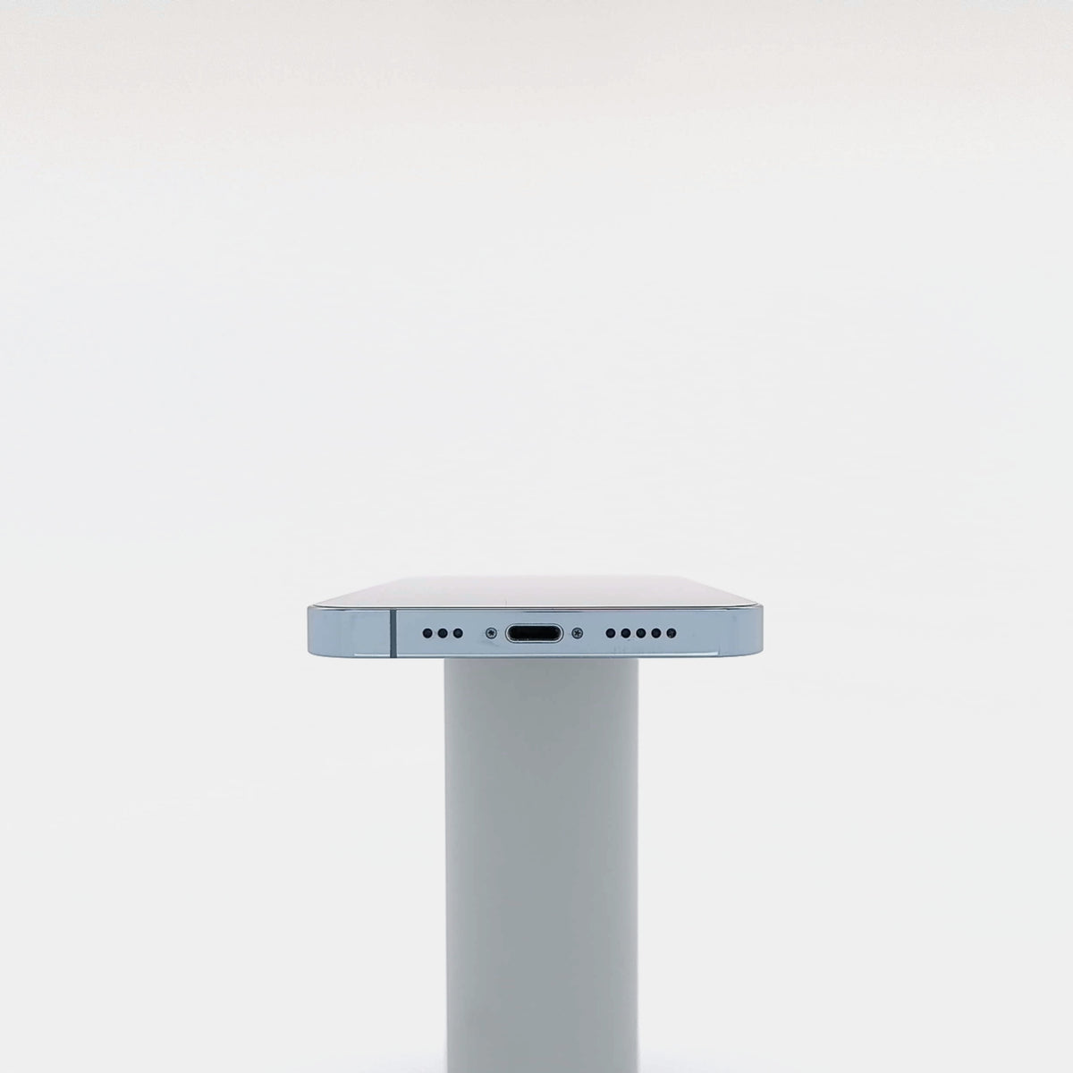 95新 Apple iPhone 13 Pro 256G 遠峰藍色 中國大陸版