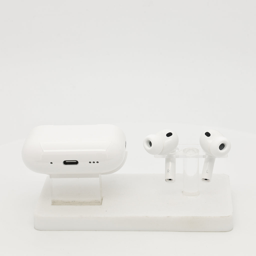 99新 Apple AirPods Pro 3 白色
