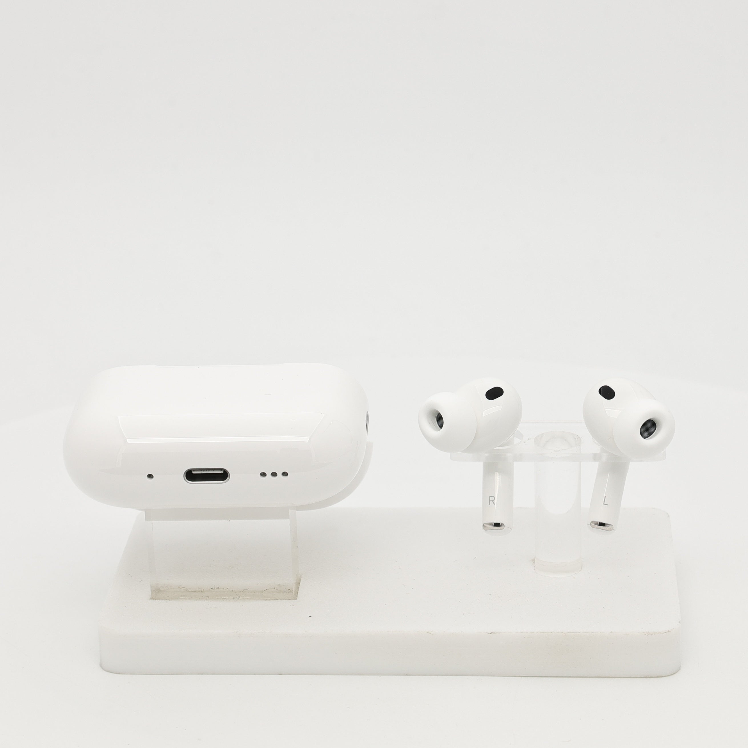 99新 Apple AirPods Pro 3 白色
