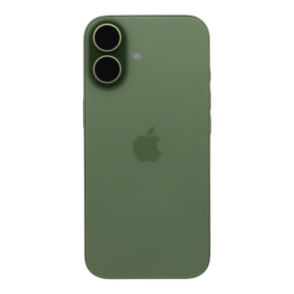 95新 Apple iPhone 17 256G 鼠尾草綠色 中國大陸版