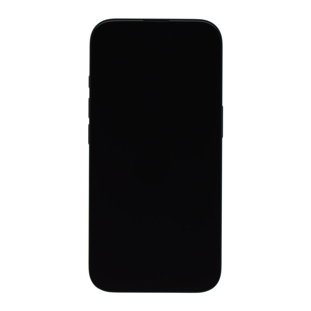 95新 Apple iPhone 16 128G 黑色 中國大陸版