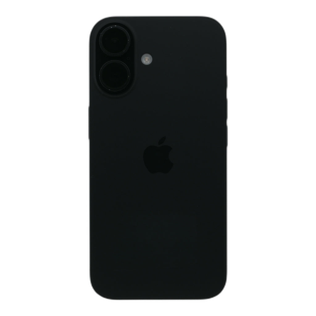 95新 Apple iPhone 16 256G 黑色 中國大陸版