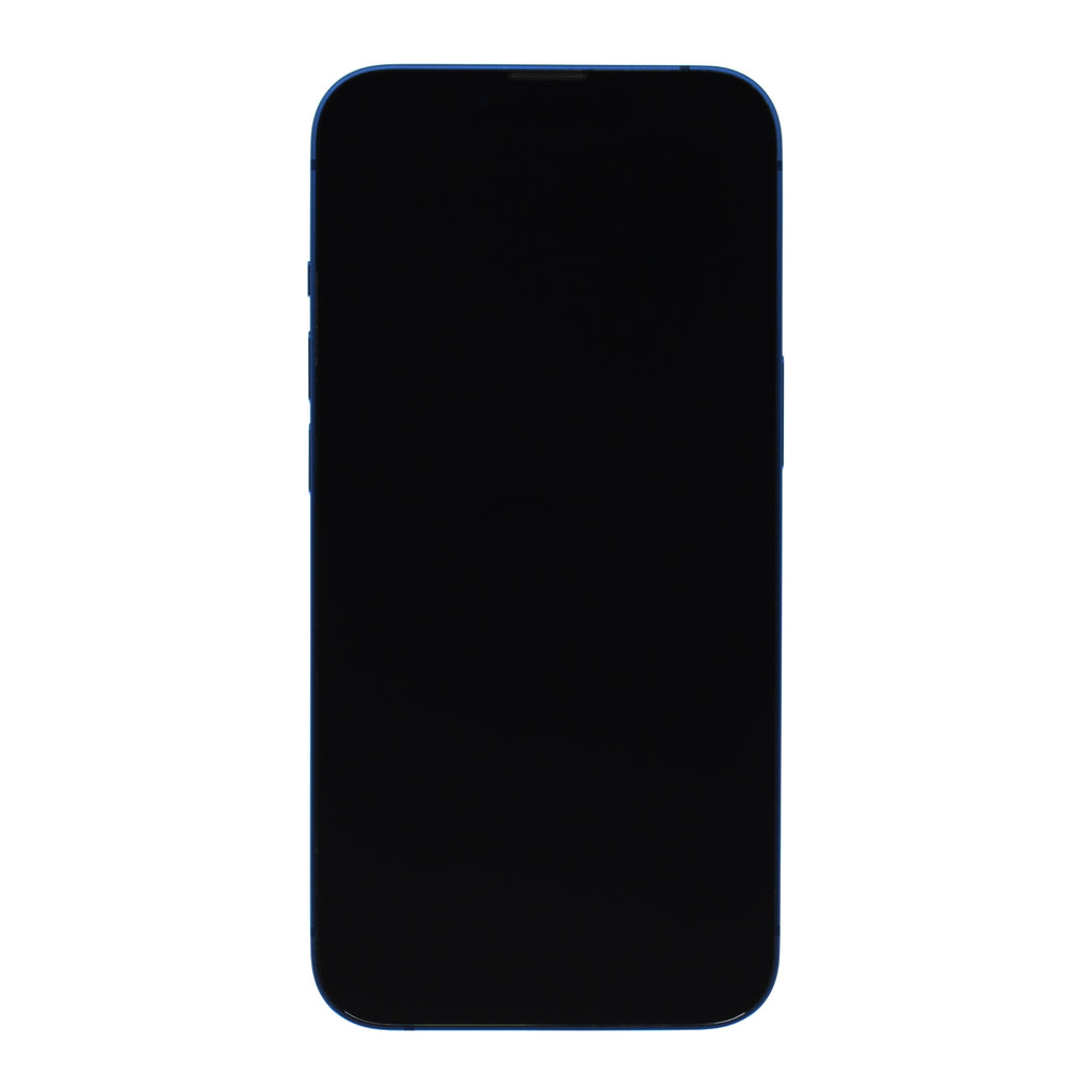 95新 Apple iPhone 13 128G 藍色 中國大陸版