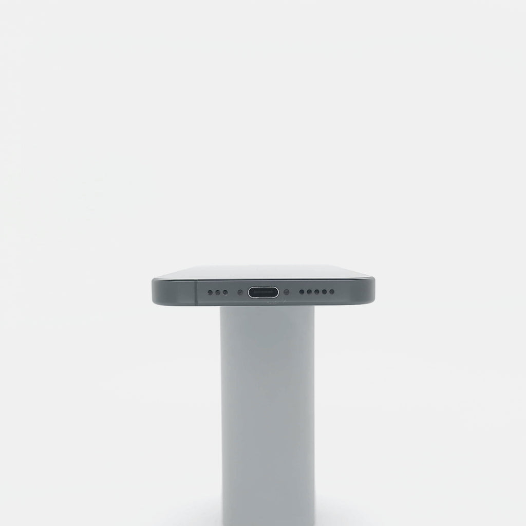 95新 Apple iPhone 16 Pro 128G 黑色鈦金屬 中國大陸版