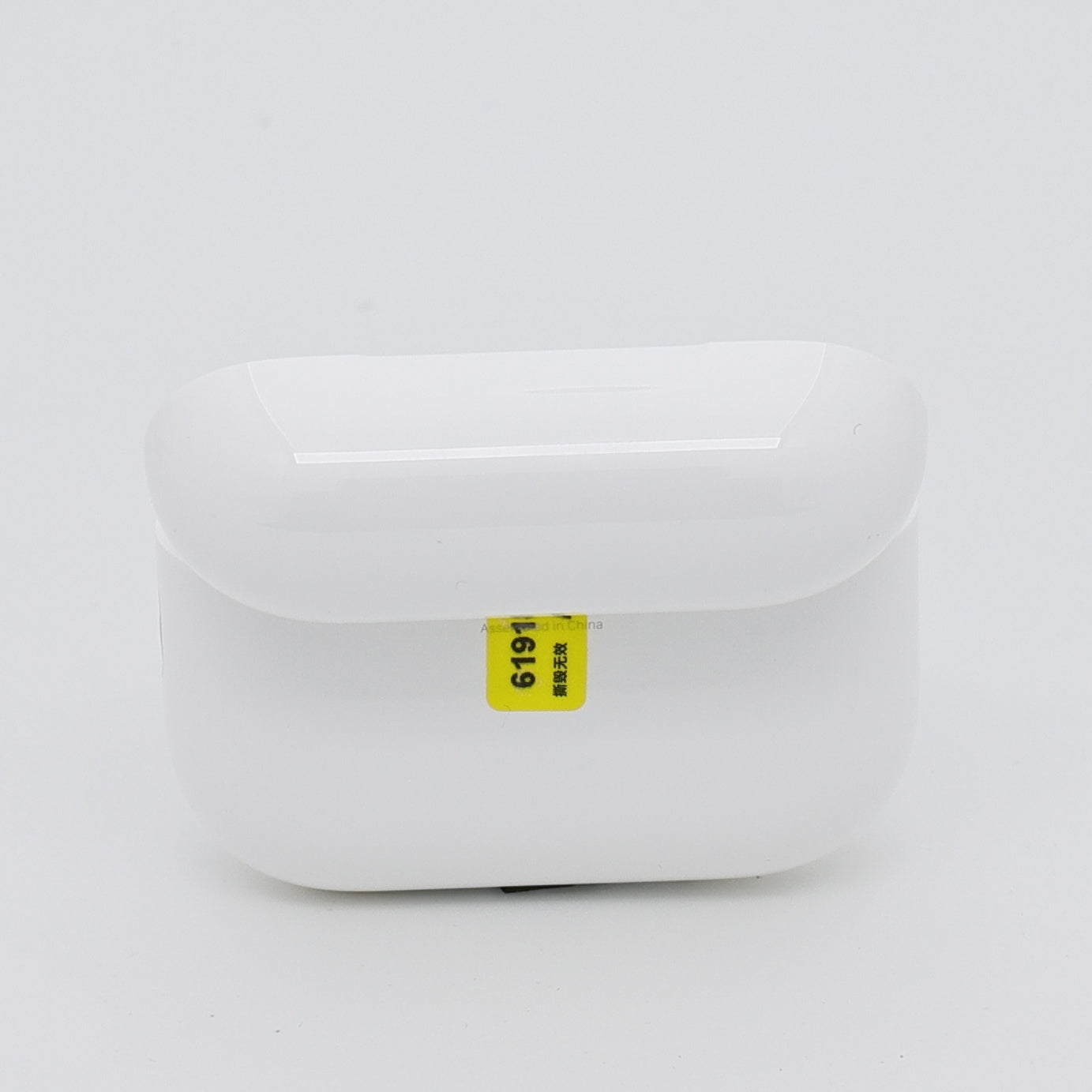 99新 Apple AirPods Pro 3 白色