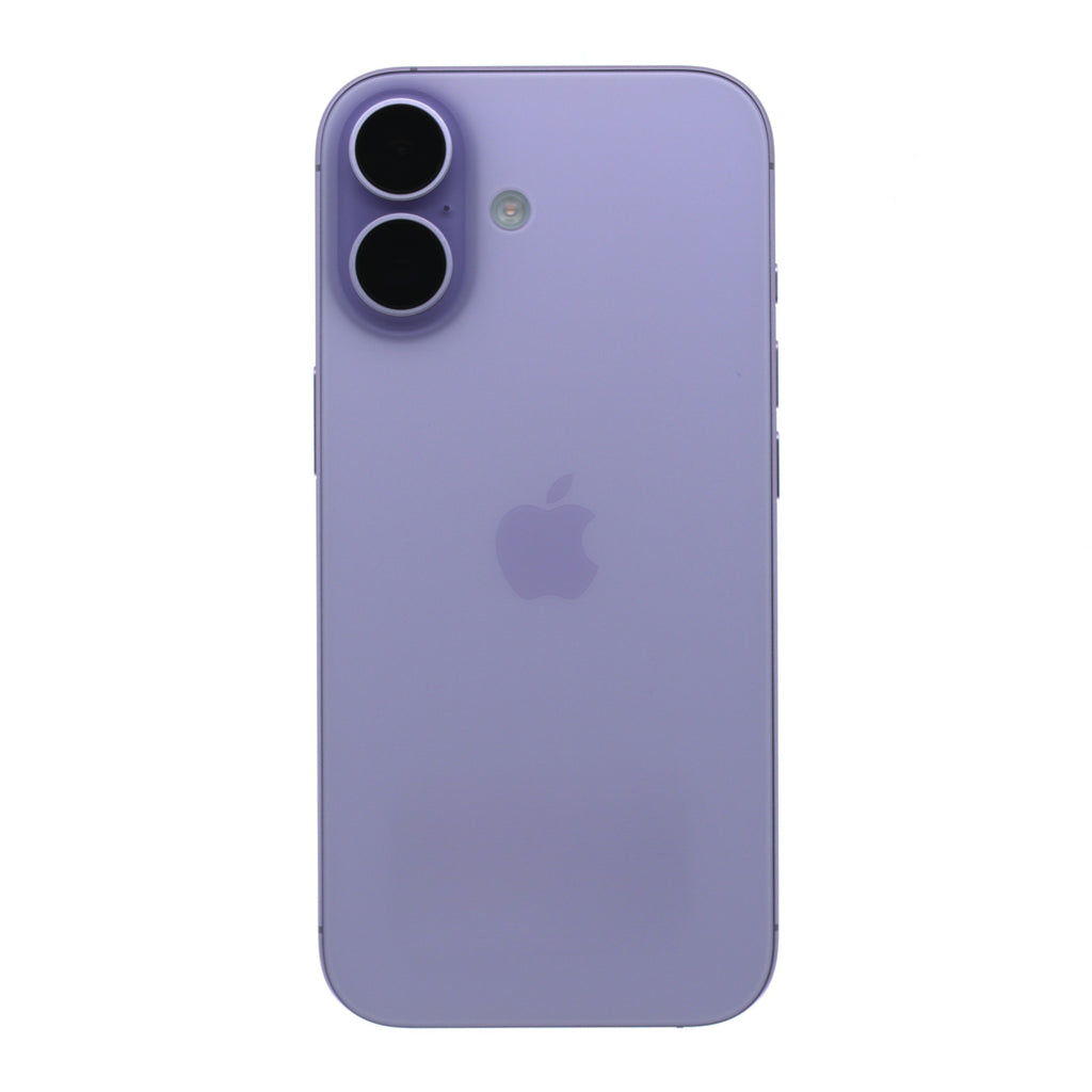 99新 Apple iPhone 17 256G 薰衣草紫色 中國大陸版