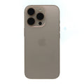 95新 Apple iPhone 16 Pro 256G 沙漠色鈦金屬 中國大陸版