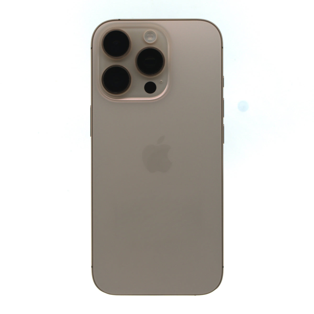 95新 Apple iPhone 16 Pro 256G 沙漠色鈦金屬 中國大陸版