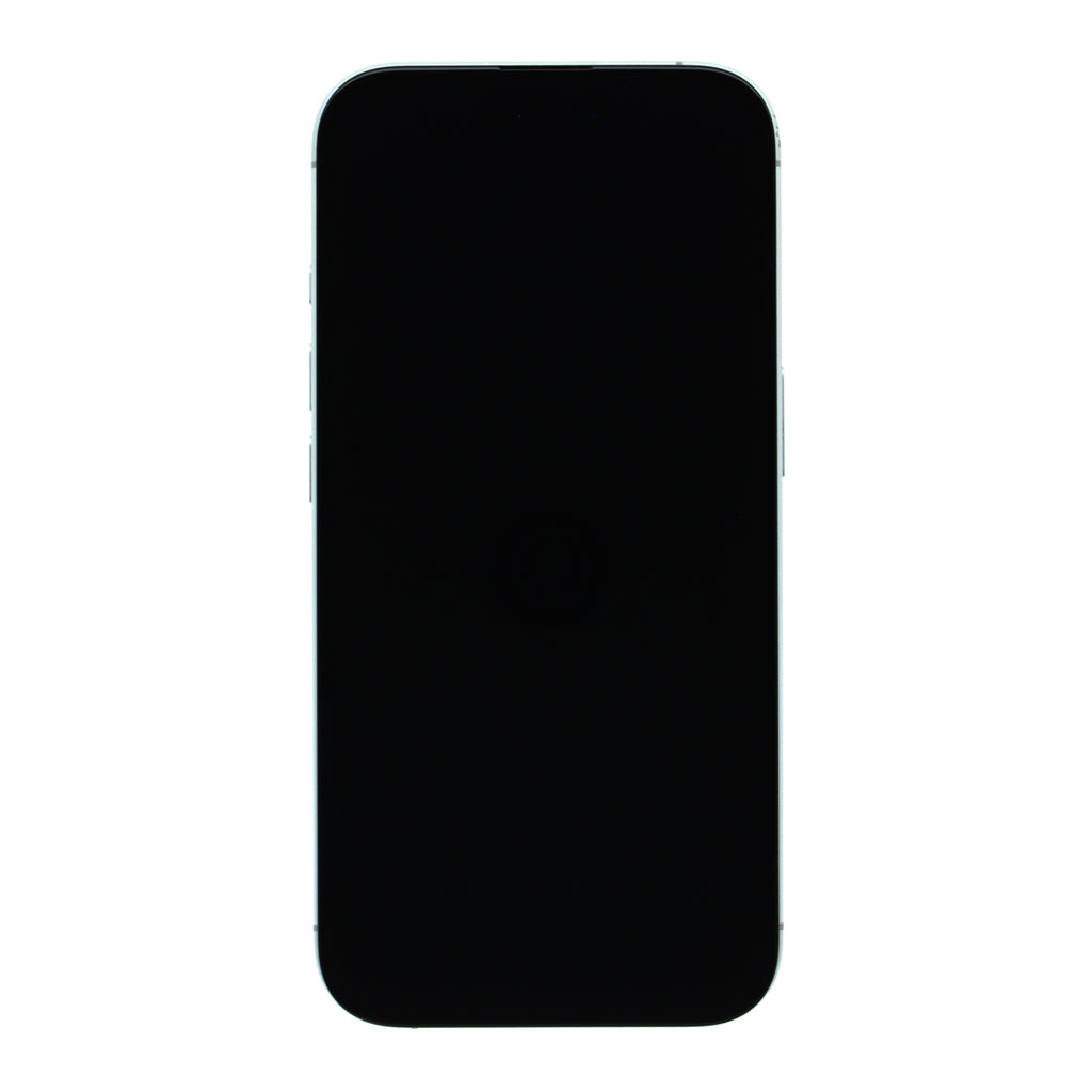 95新 Apple iPhone 16 256G 白色 中國大陸版