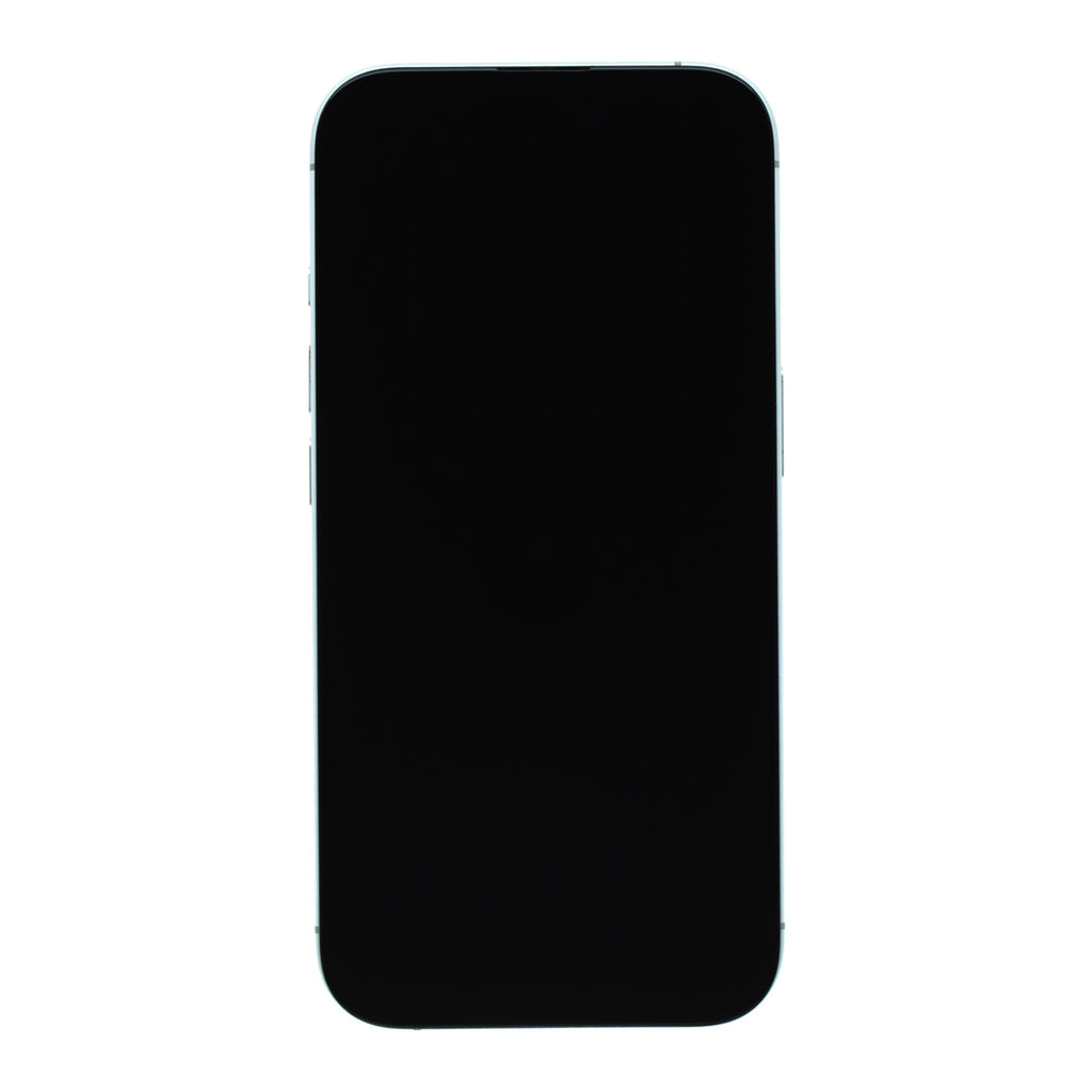 95新 Apple iPhone 16 128G 白色 中國大陸版