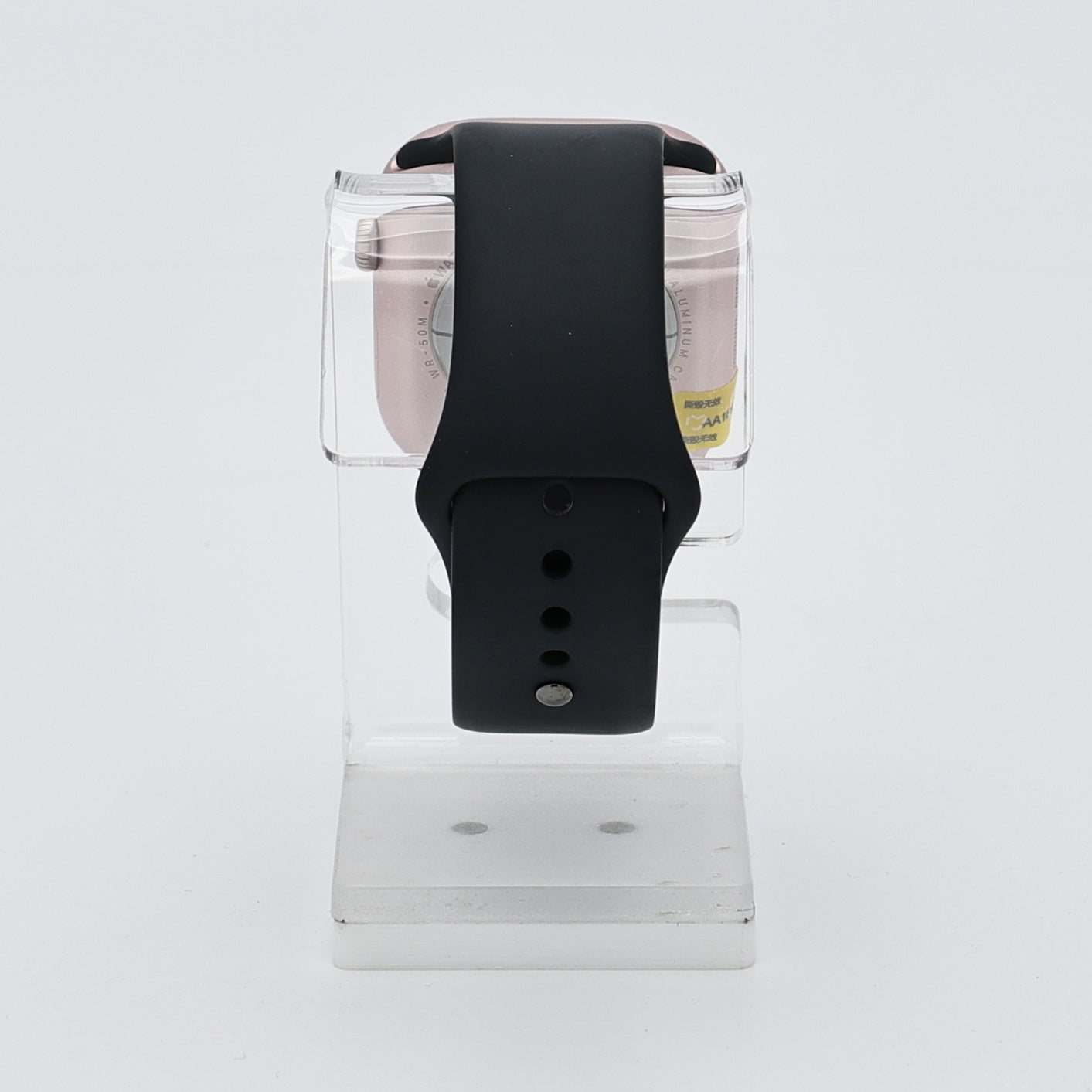 99新 Apple Watch Series 10 46毫米 鋁金屬