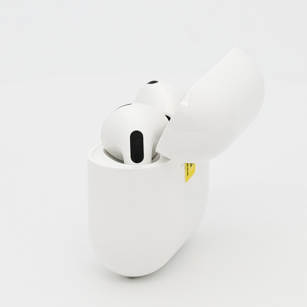 99新 Apple AirPods 4 (支持主动降噪) 白色