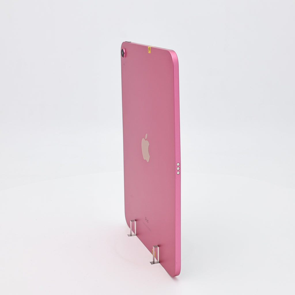 95新 Apple iPad 10代 64G 粉紅色 WIFI