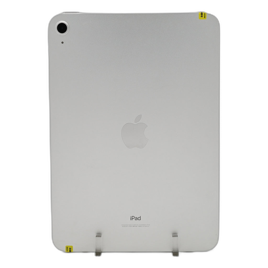 99新 Apple iPad 10代 256G 藍色 WIFI