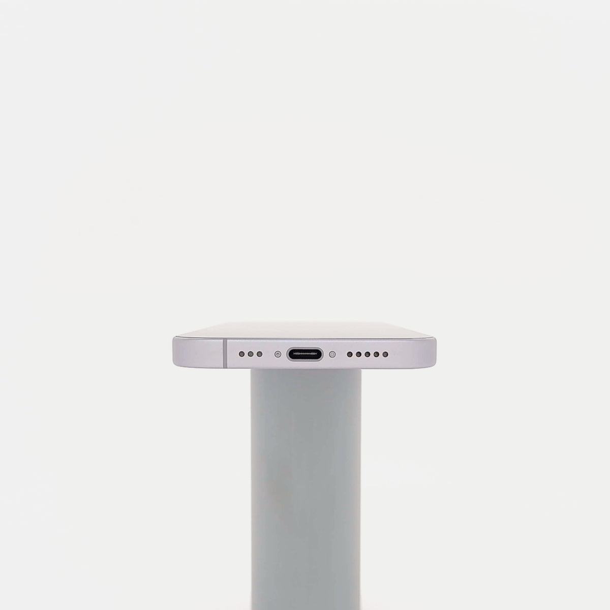 95新 Apple iPhone 17 256G 薰衣草紫色 中國大陸版
