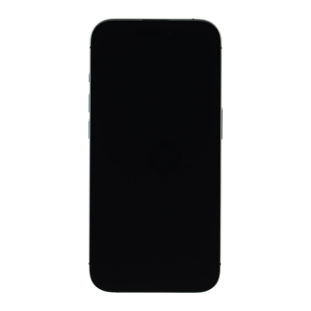 95新 Apple iPhone 15 Pro 256G 原色鈦金屬 中國大陸版