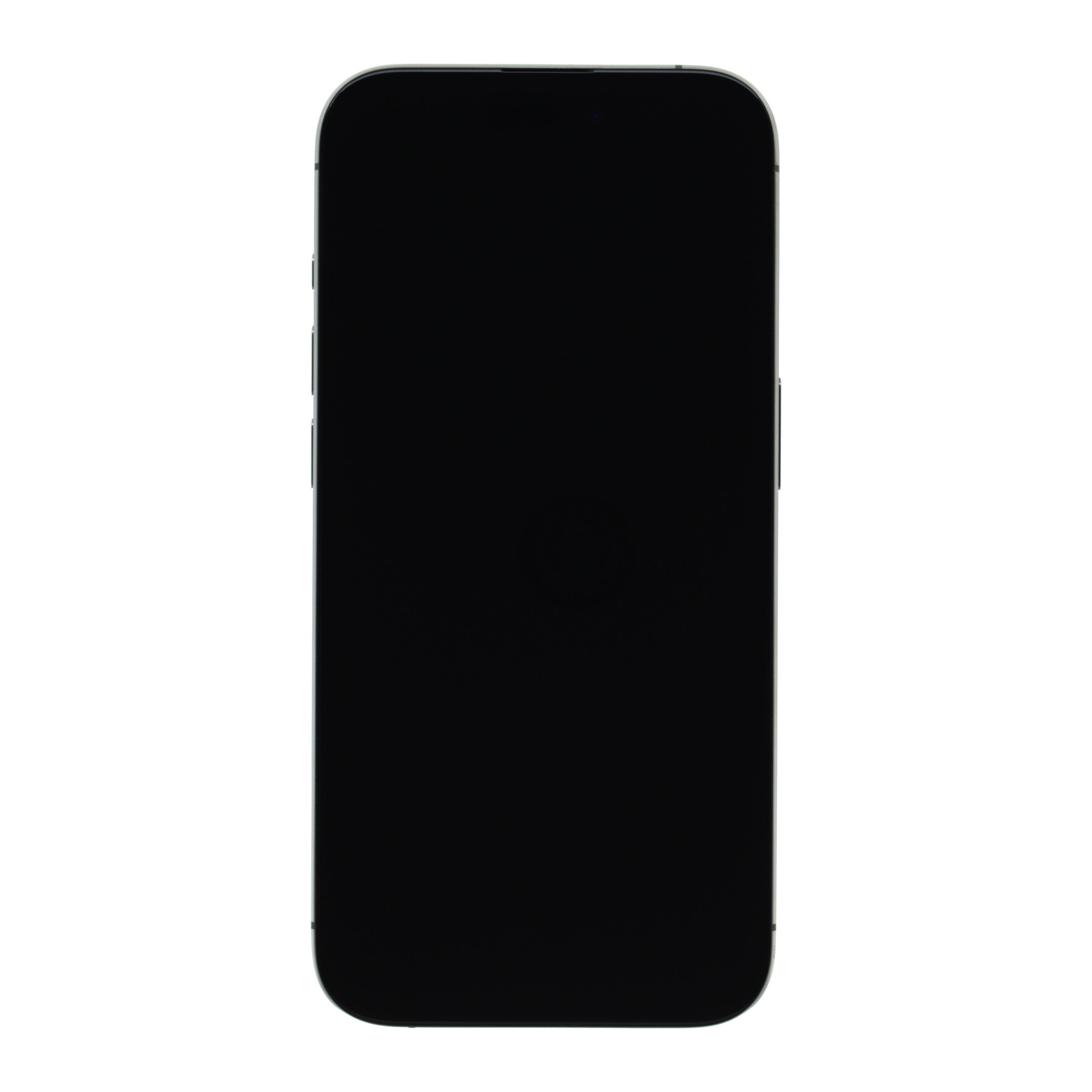 95新 Apple iPhone 15 Pro 256G 原色鈦金屬 中國大陸版