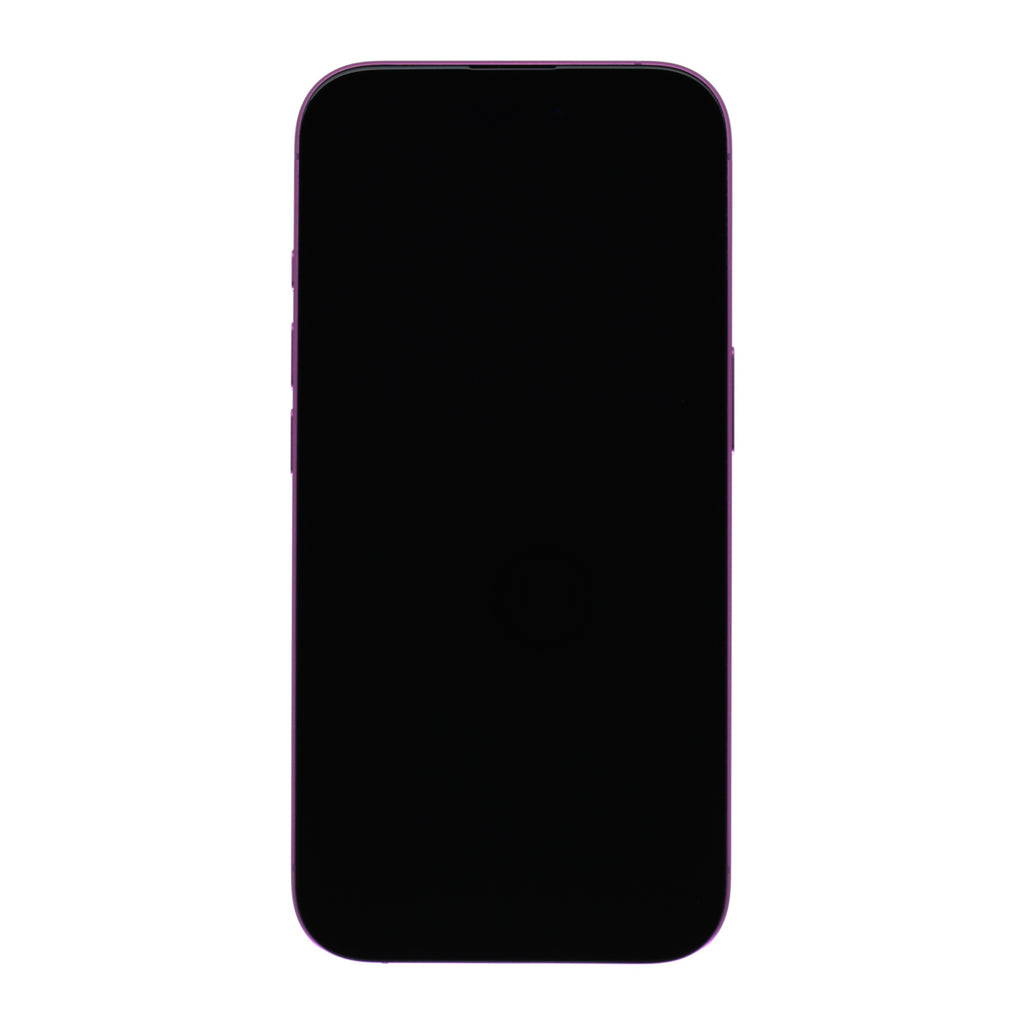 99新 Apple iPhone 16 256G 粉紅色 中國大陸版