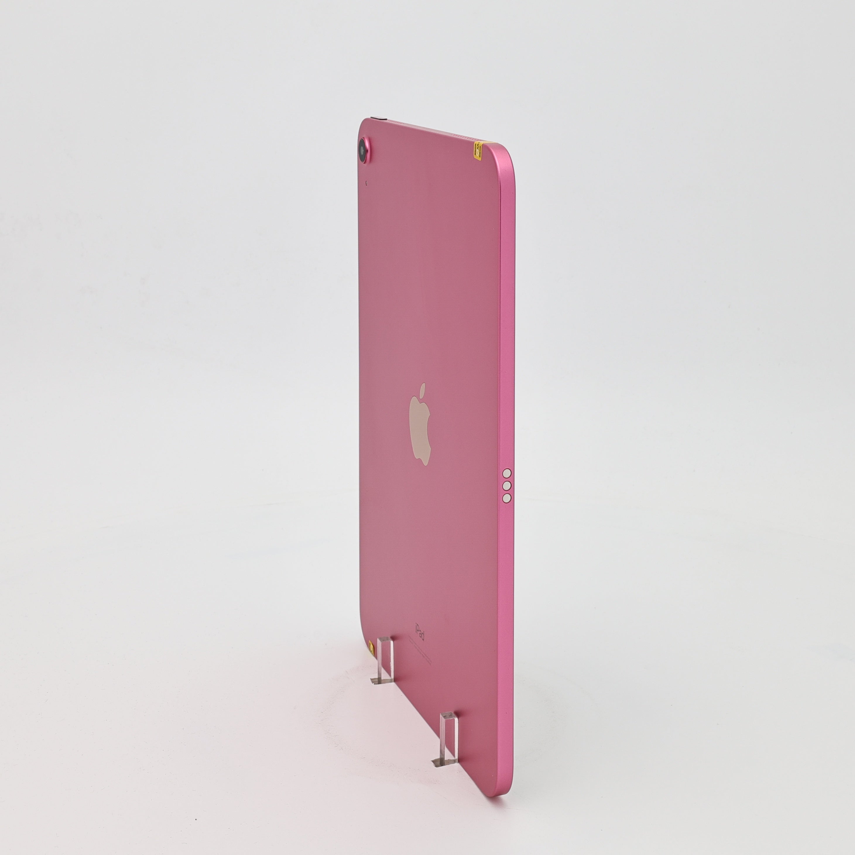 95新 Apple iPad 10代 64G 粉紅色 WIFI