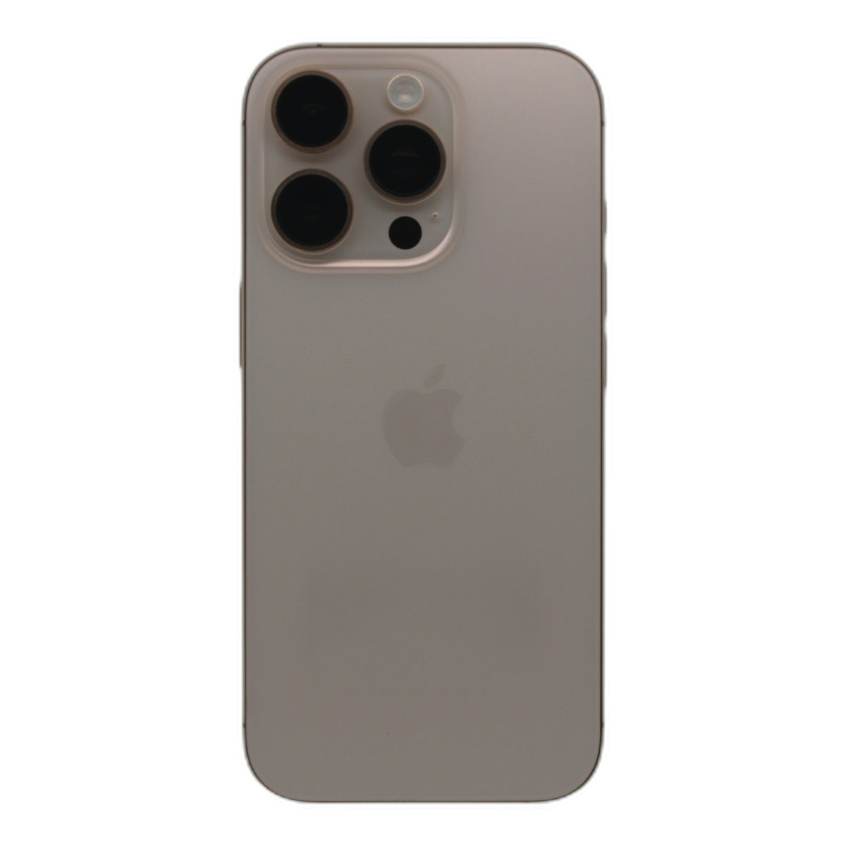 95新 Apple iPhone 16 Pro 128G 沙漠色鈦金屬 中國大陸版