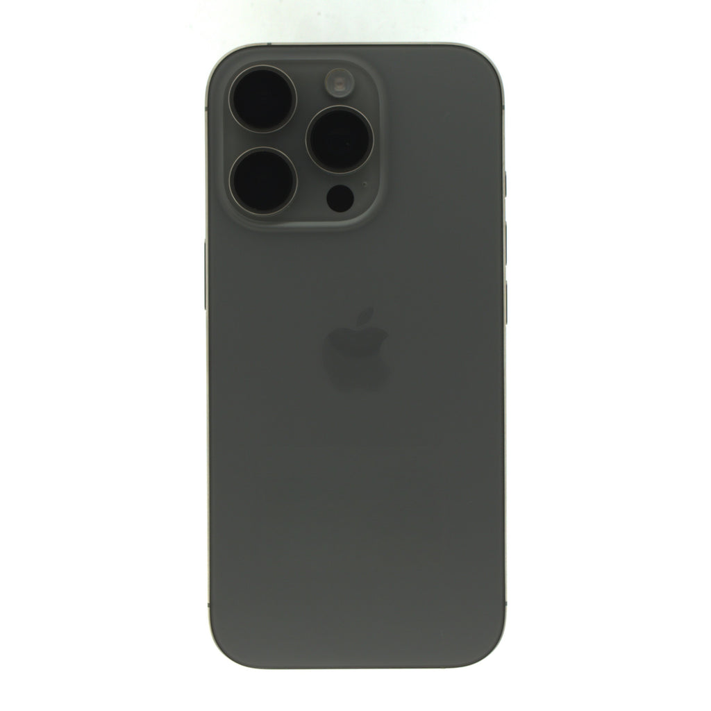 95新 Apple iPhone 16 Pro 256G 原色鈦金屬 中國大陸版