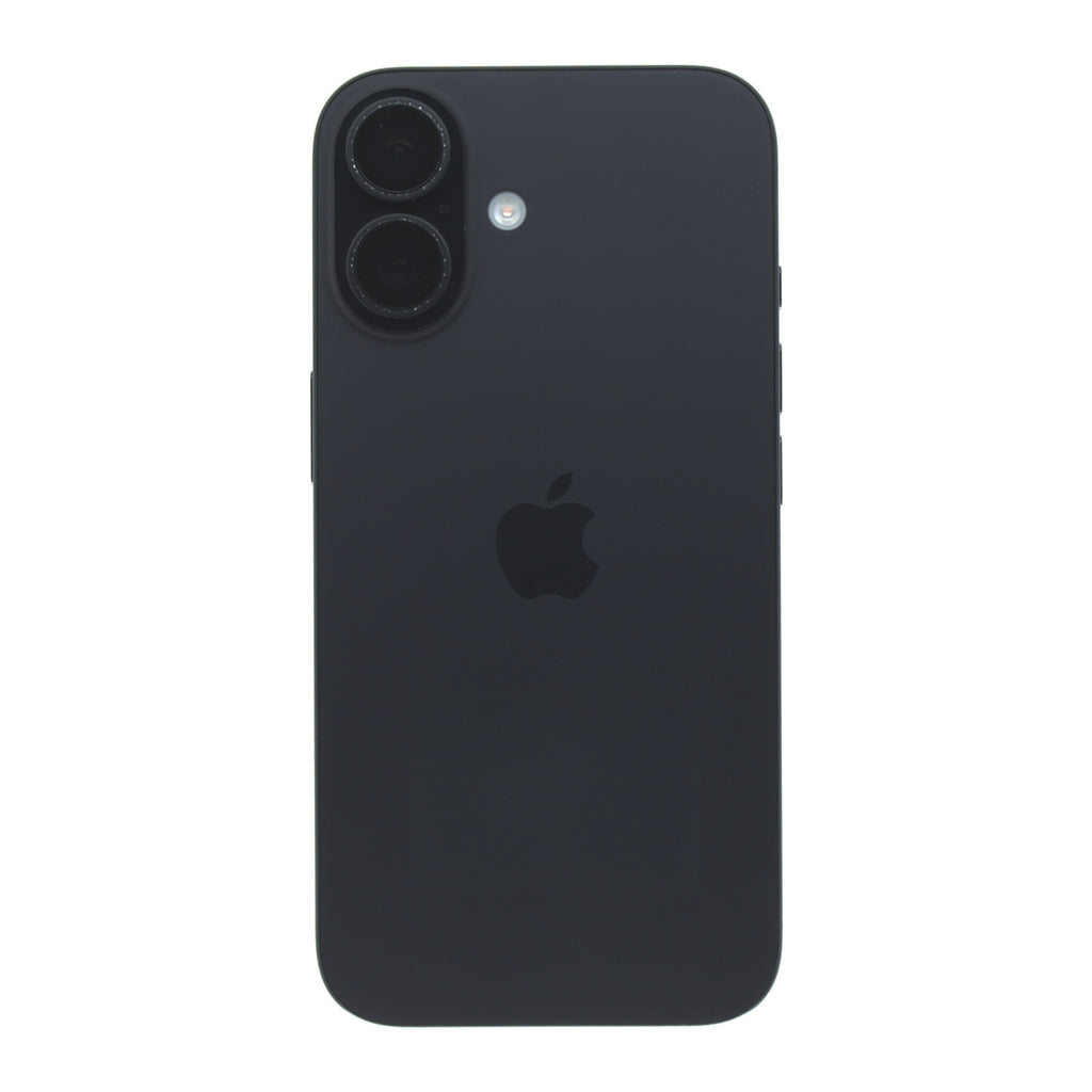95新 Apple iPhone 16 128G 黑色 中國大陸版