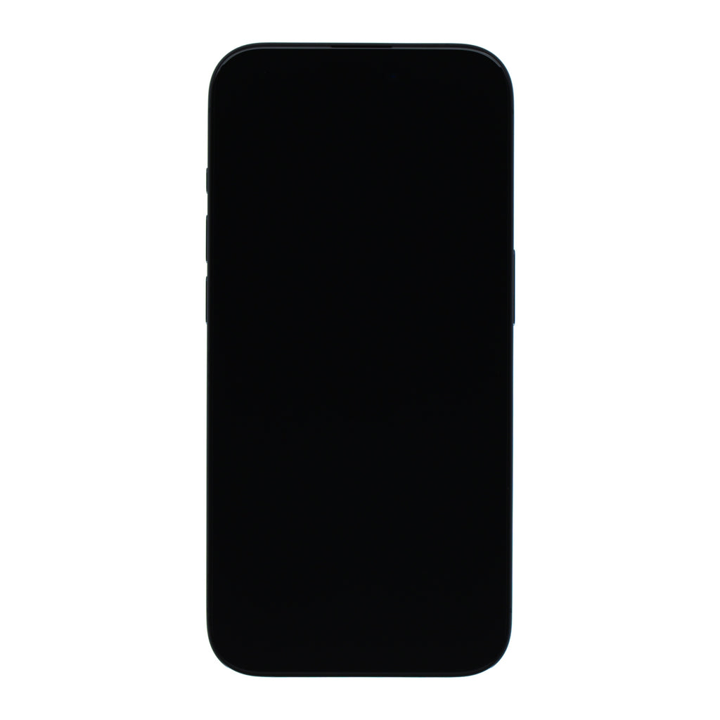 95新 Apple iPhone 15 Pro 256G 藍色鈦金屬 中國大陸版
