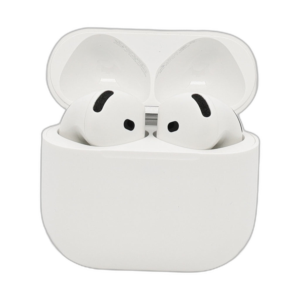 99新 Apple AirPods 4 (支持主動降噪) 白色