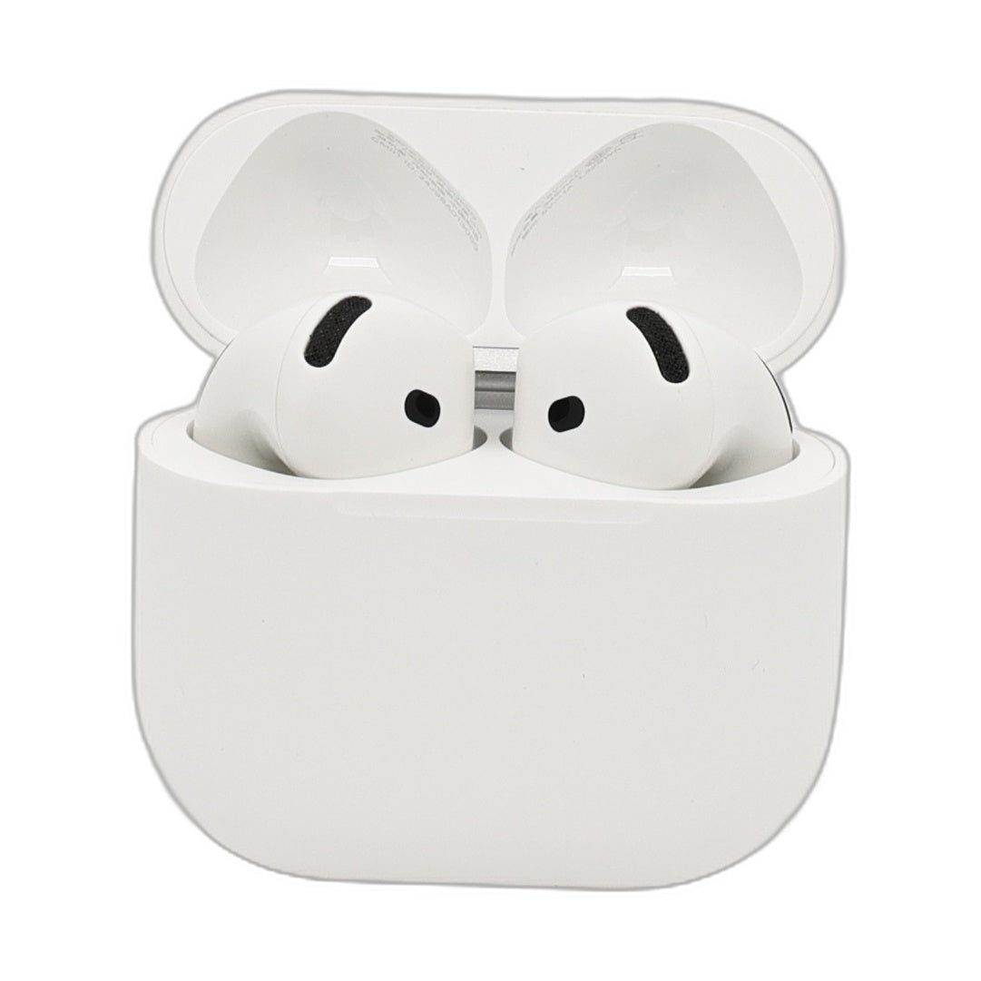 99新 Apple AirPods 4 (支持主動降噪) 白色