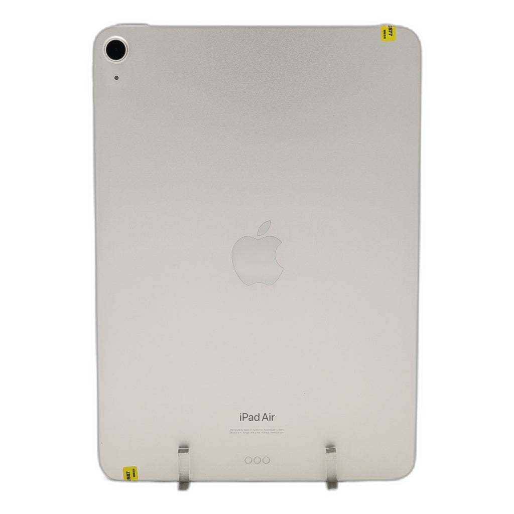 95新 Apple iPad Air5 256G 星光色 WIFI