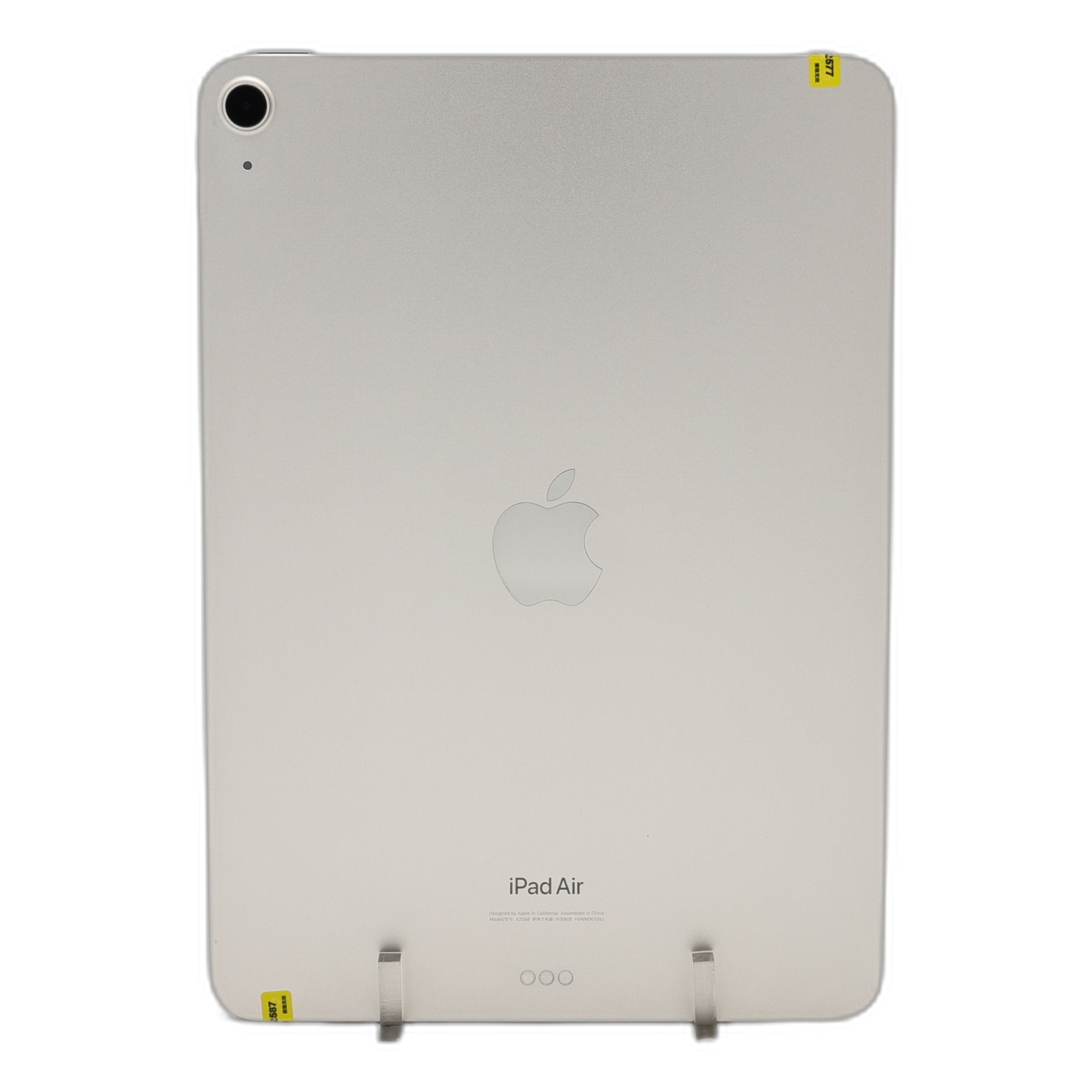 95新 Apple iPad Air5 256G 星光色 WIFI