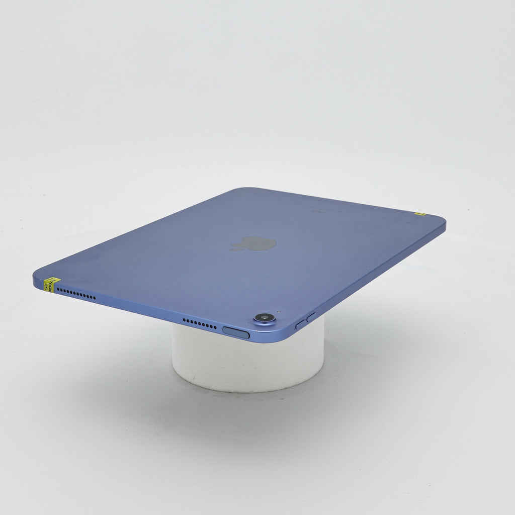95新 Apple iPad 10代 64G 藍色 WIFI