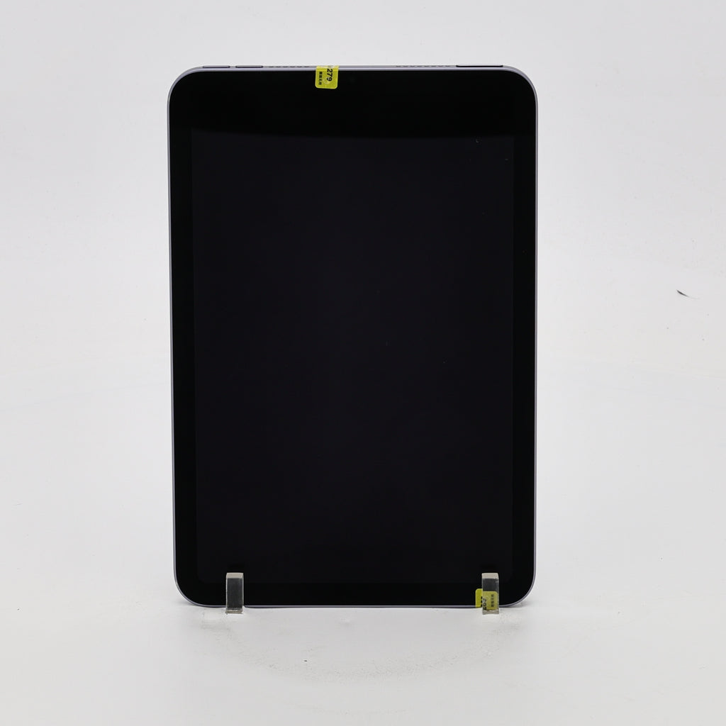 95新 Apple iPad mini6 64G 紫色 WIFI
