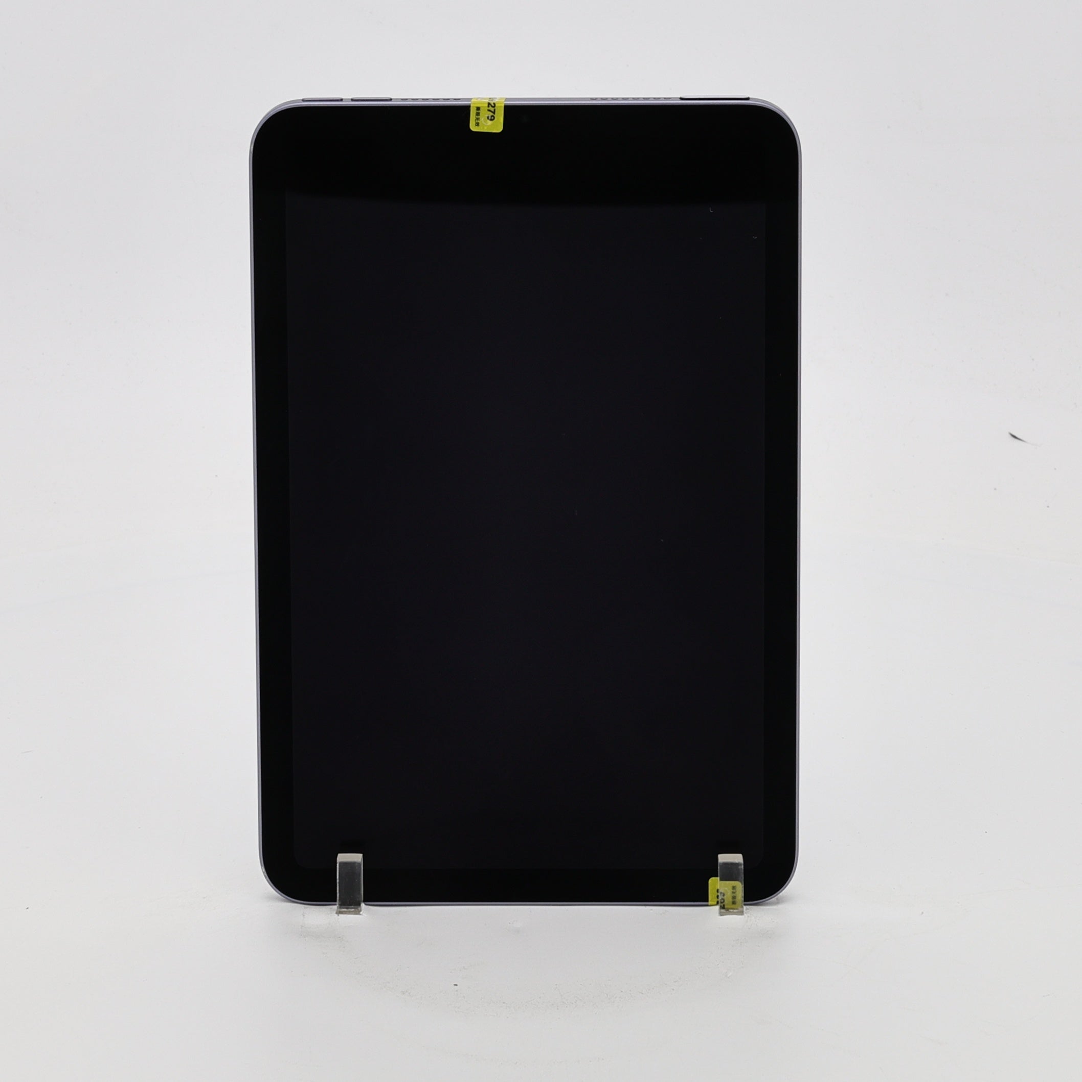 95新 Apple iPad mini6 64G 紫色 WIFI