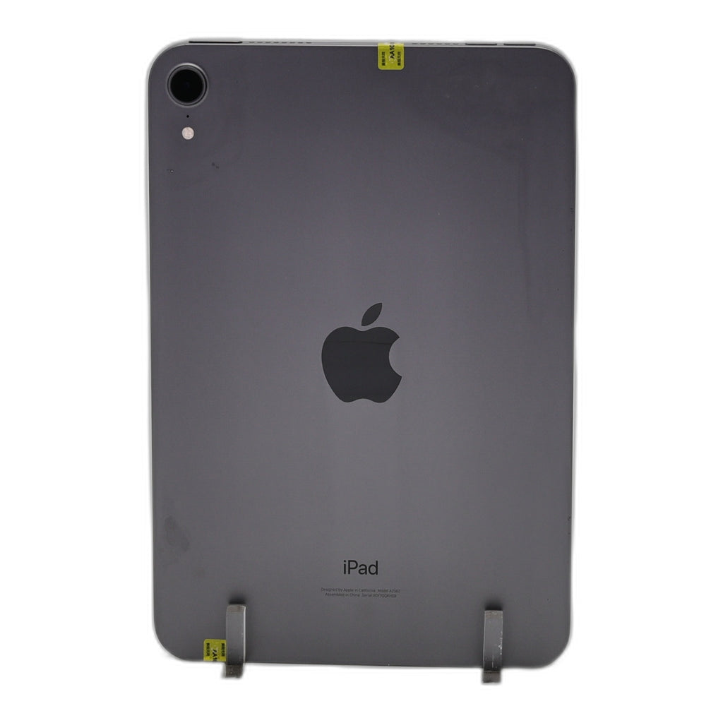 95新 Apple iPad mini6 256G 深空灰色 WIFI
