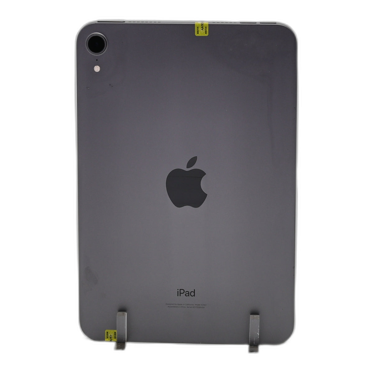 95新 Apple iPad mini6 256G 深空灰色 WIFI