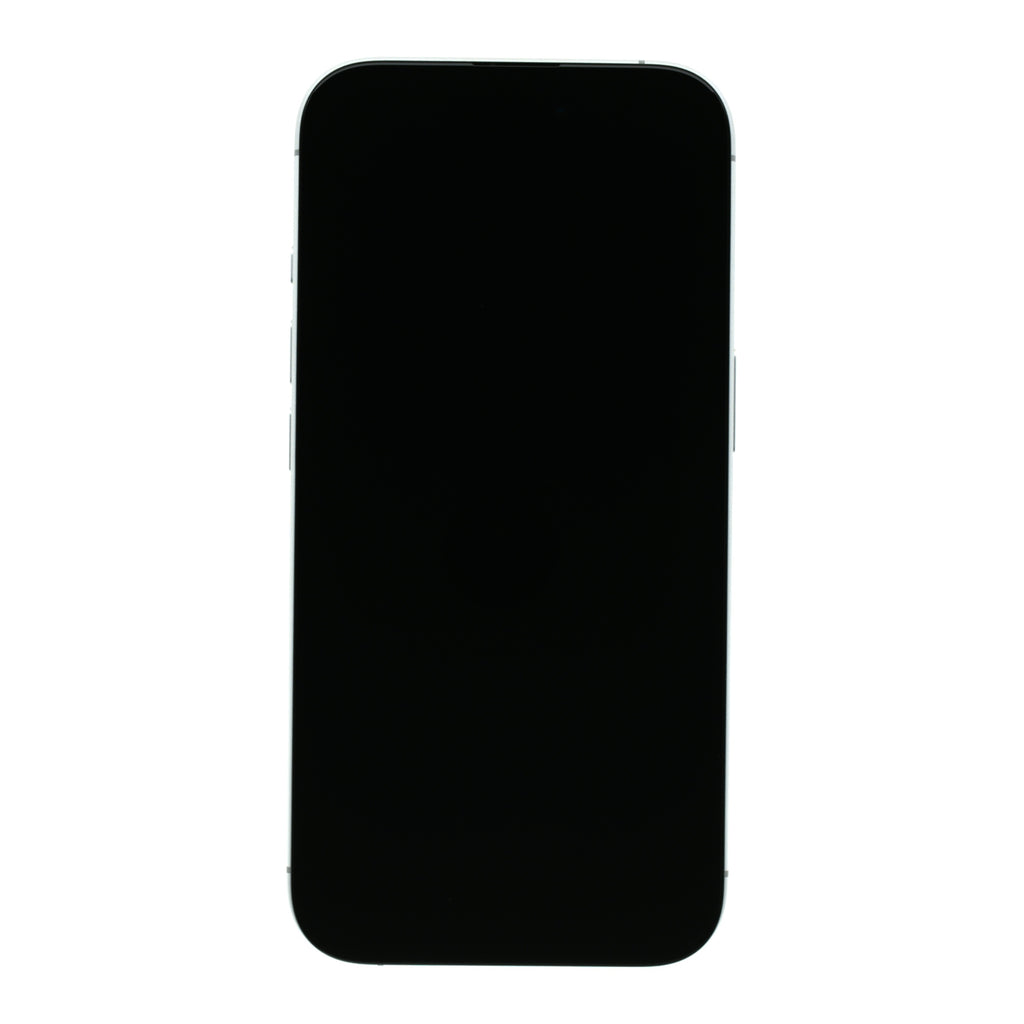99新 Apple iPhone 16 256G 白色 中國大陸版
