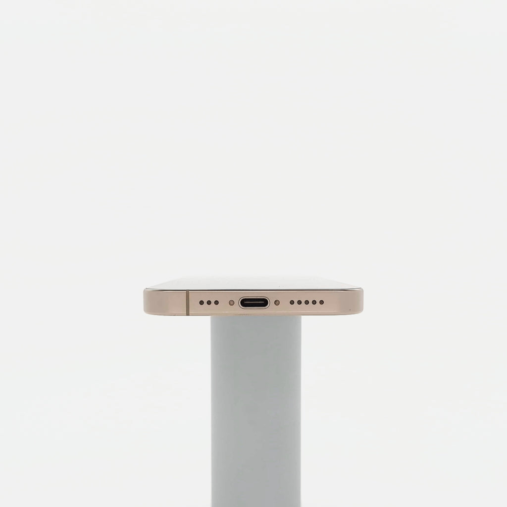 95新 Apple iPhone 16 Pro 256G 沙漠色鈦金屬 中國大陸版