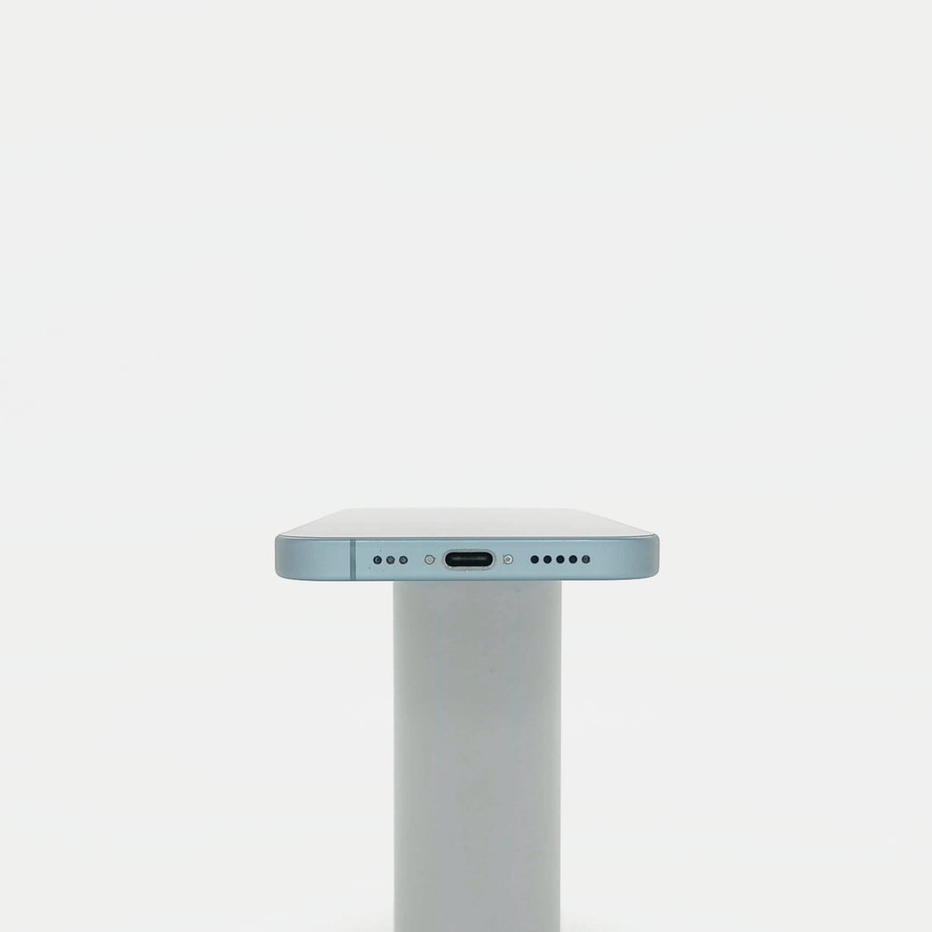 95新 Apple iPhone 16 256G 深青色 中國大陸版
