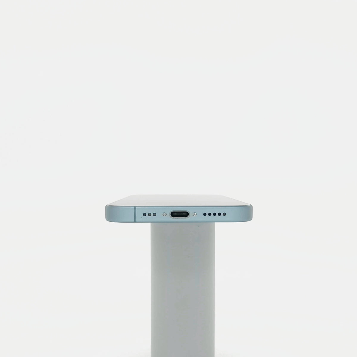 95新 Apple iPhone 16 256G 深青色 中國大陸版