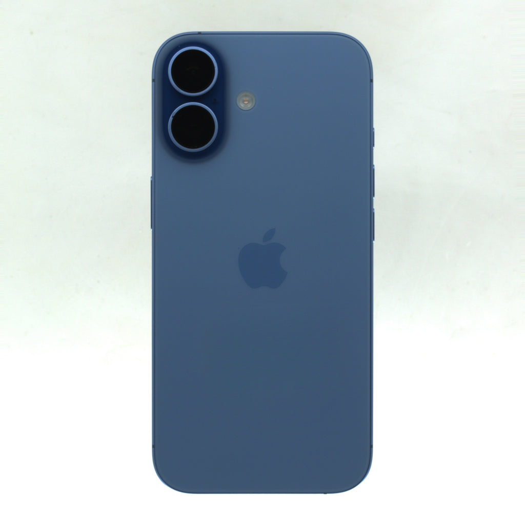 95新 Apple iPhone 17 256G 青霧藍色 中國大陸版