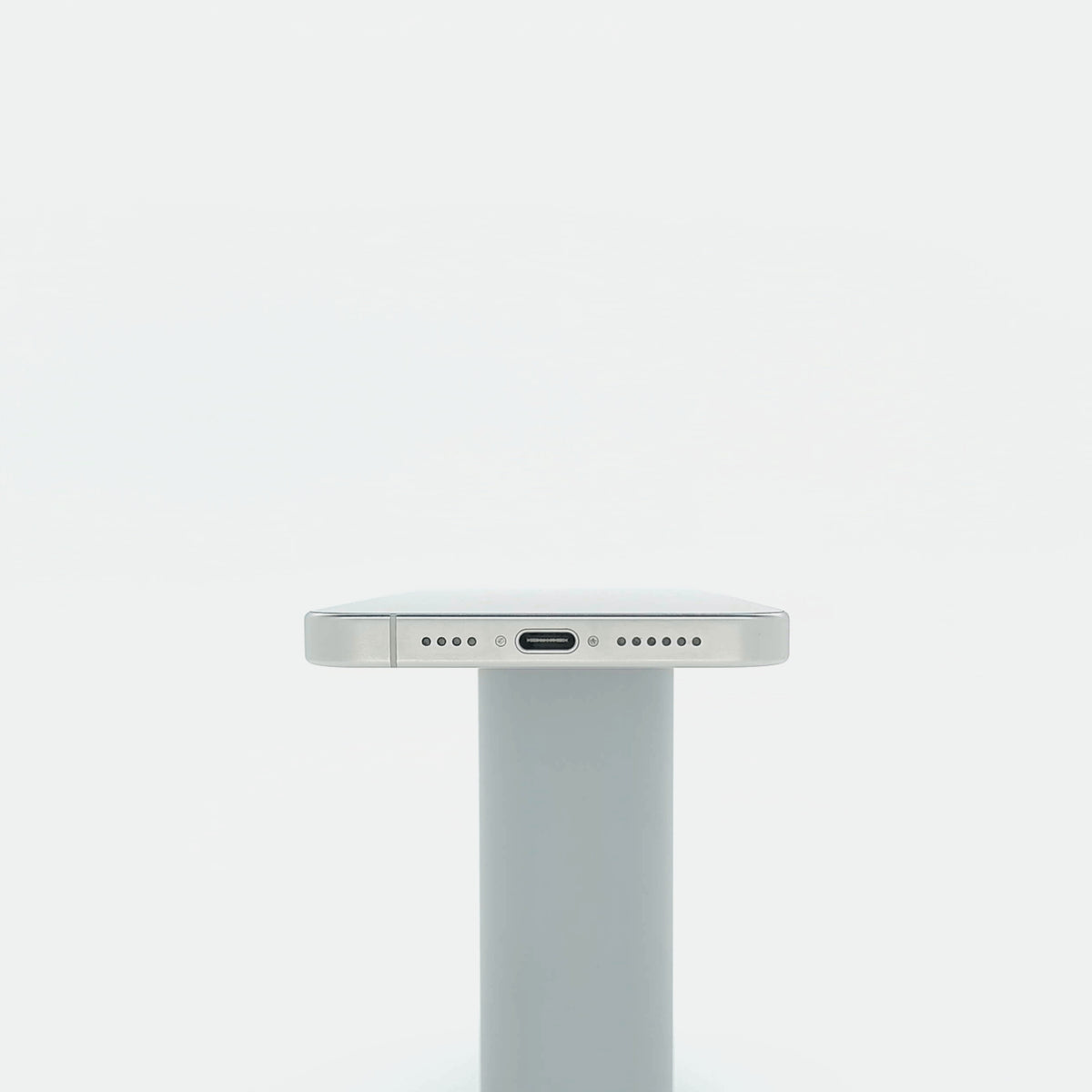 95新 Apple iPhone 15 Pro Max 256G 白色鈦金屬 中國大陸版