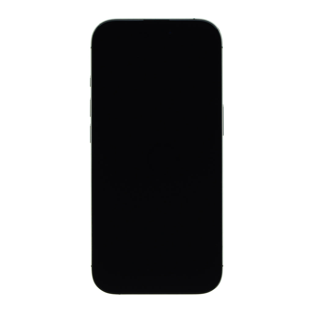 95新 Apple iPhone 16 Pro 128G 原色鈦金屬 中國大陸版