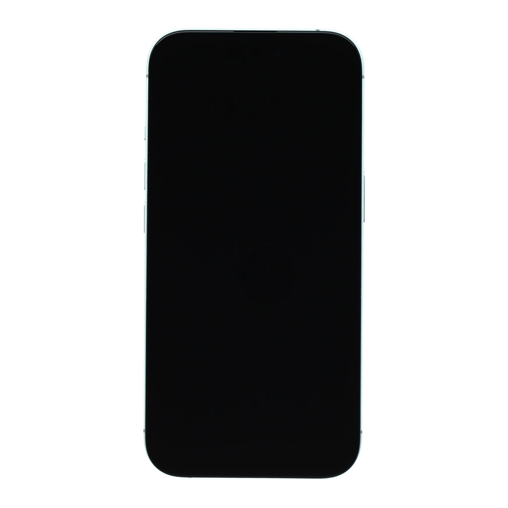 99新 Apple iPhone 16 128G 白色 中國大陸版