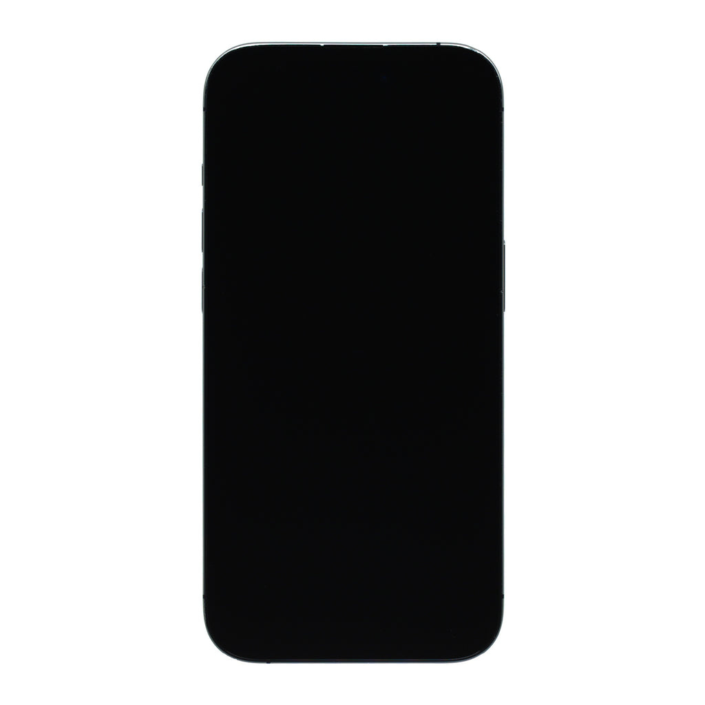 95新 Apple iPhone 14 Pro 128G 暗紫色 中國大陸版