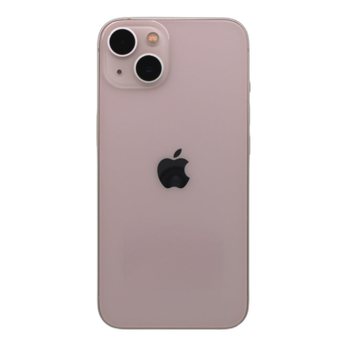 95新 Apple iPhone 13 128G 粉紅色 中國大陸版