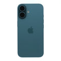 95新 Apple iPhone 16 256G 深青色 中國大陸版