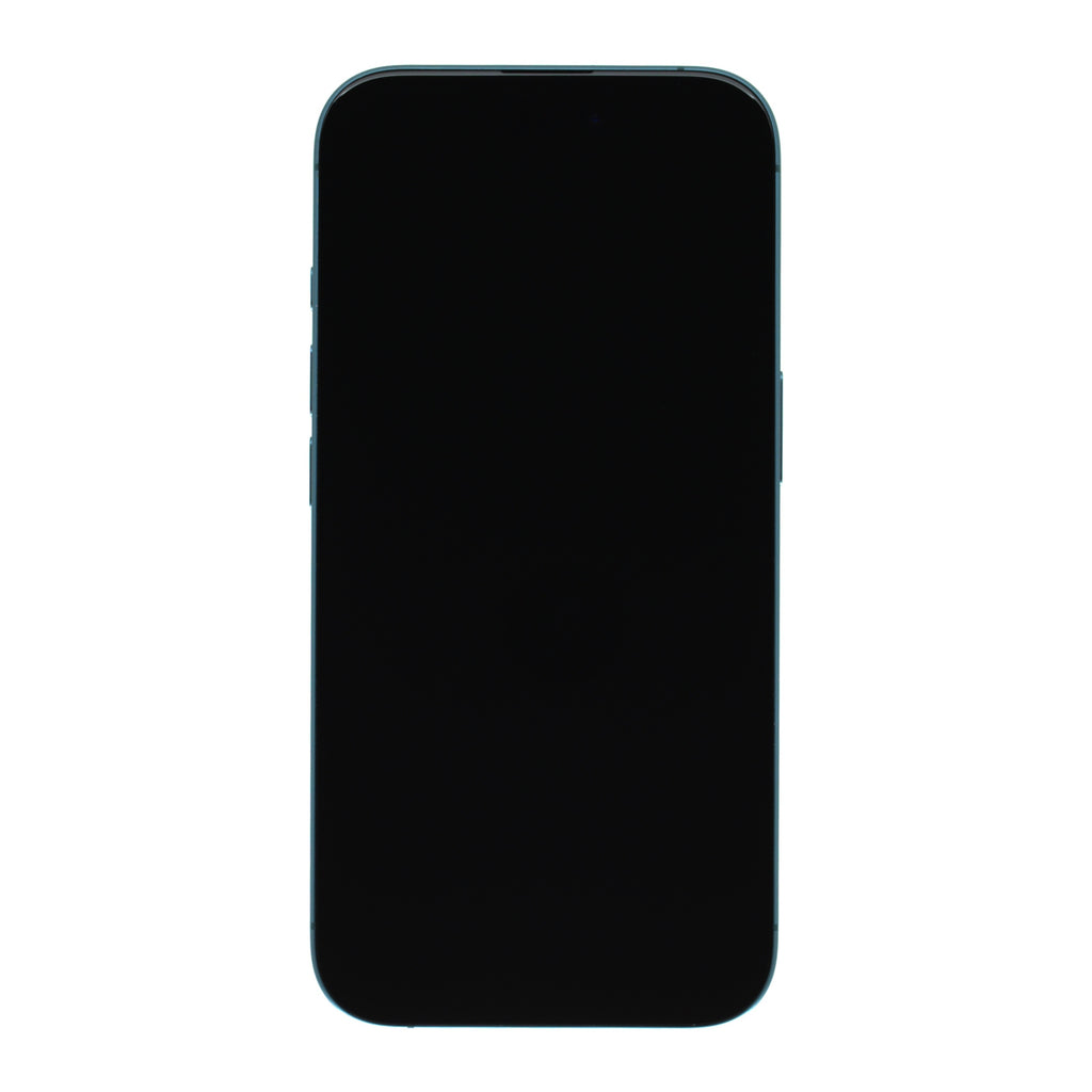99新 Apple iPhone 16 128G 深青色 中國大陸版