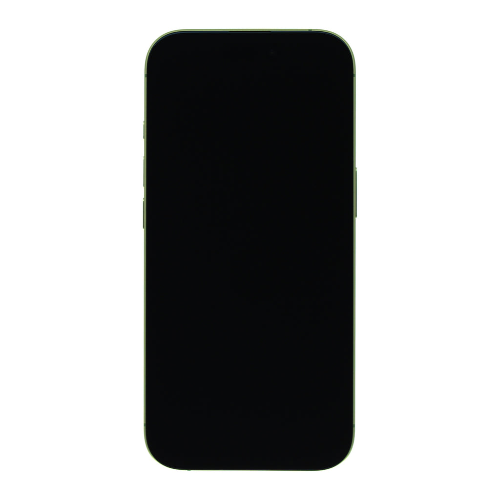 99新 Apple iPhone 17 256G 鼠尾草綠色 中國大陸版